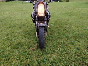 Kawasaki ER-6n