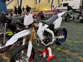 Drac Supermoto