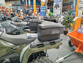 Polaris Sportsman