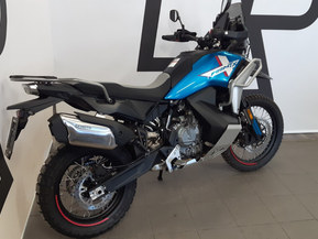 CFMOTO 800MT-X