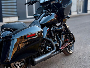 Harley-Davidson Road Glide