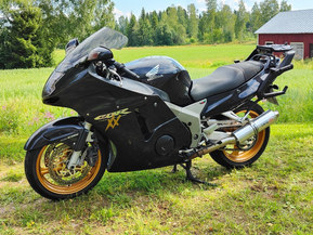 Honda CBR