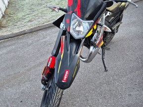 Derbi Senda