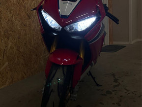 Honda CBR