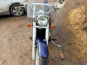 Kawasaki VN