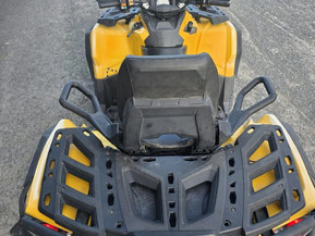 Can-Am Outlander Max