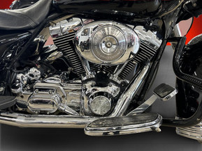 Harley-Davidson Touring