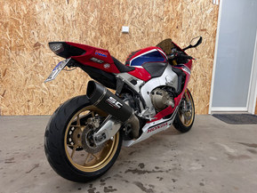 Honda CBR