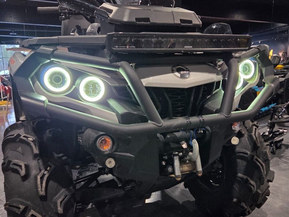 Can-Am Outlander Max