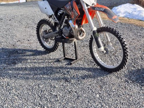 KTM 85