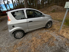 Microcar M.Go