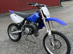 Yamaha YZ