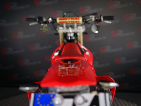 Honda CRF