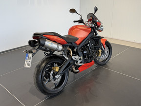 Triumph Street Triple
