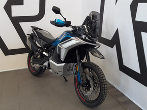 CFMOTO 800MT-X