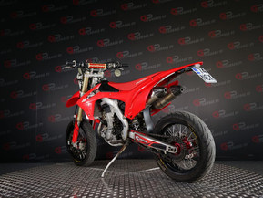 Honda CRF