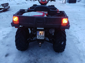Polaris Sportsman