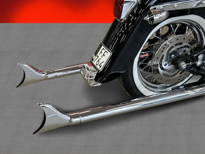 Harley-Davidson Softail