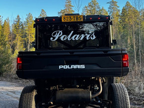 Polaris Ranger