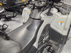 Can-Am Outlander Max