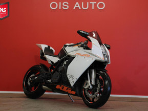 KTM RC