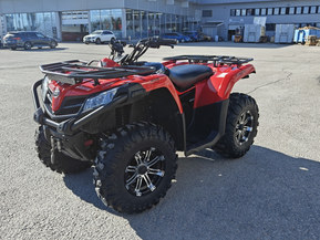 CFMOTO CFORCE
