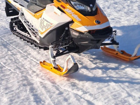Ski-Doo Summit