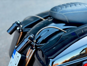 Harley-Davidson Road Glide