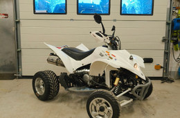 Muu merkki Muu malli