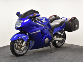 Honda CBR