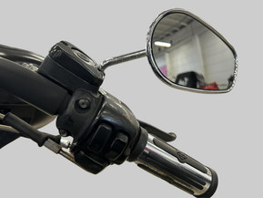 Harley-Davidson Touring