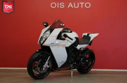 KTM RC