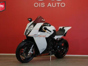 KTM RC