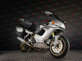 Ducati ST2