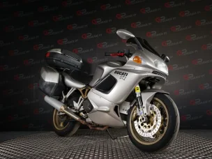 Ducati ST2