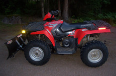Polaris Sportsman