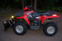 Polaris Sportsman