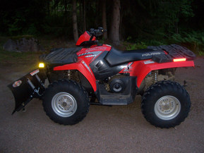 Polaris Sportsman
