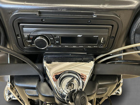 Harley-Davidson Touring