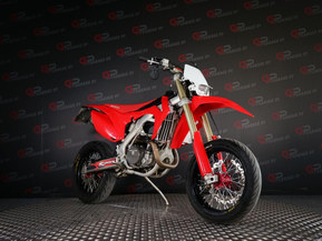 Honda CRF