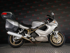 Ducati ST2