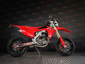 Honda CRF