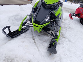 Arctic Cat M-sarja