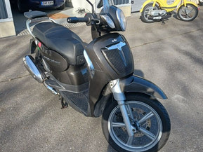 Aprilia Scarabeo