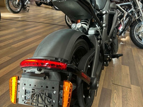 Harley-Davidson Livewire