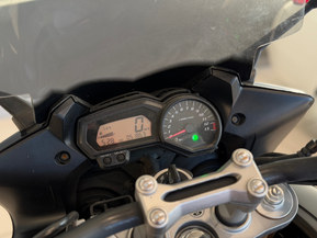 Yamaha FZ1