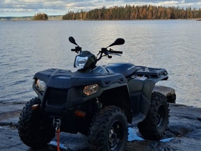 Polaris Sportsman