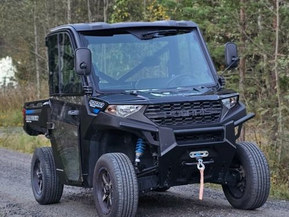 Polaris Ranger