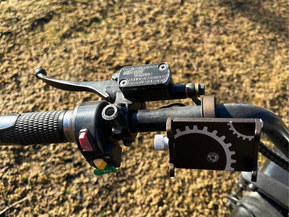 Kontio Motors Kruiser