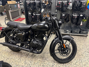 Royal Enfield Classic